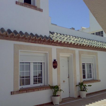 Apartamentos Jerezanos Jerez de la Frontera Kültér fotó