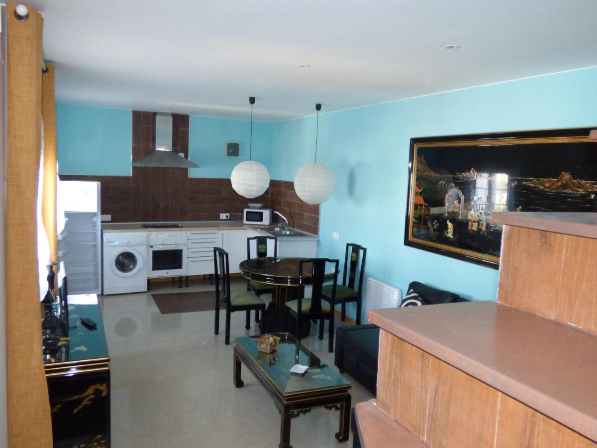 Apartamentos Jerezanos Jerez de la Frontera Kültér fotó