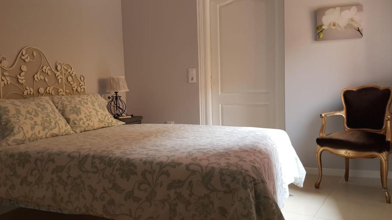 Apartamentos Jerezanos Jerez de la Frontera Kültér fotó