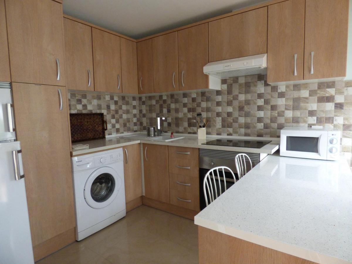 Apartamentos Jerezanos Jerez de la Frontera Szoba fotó
