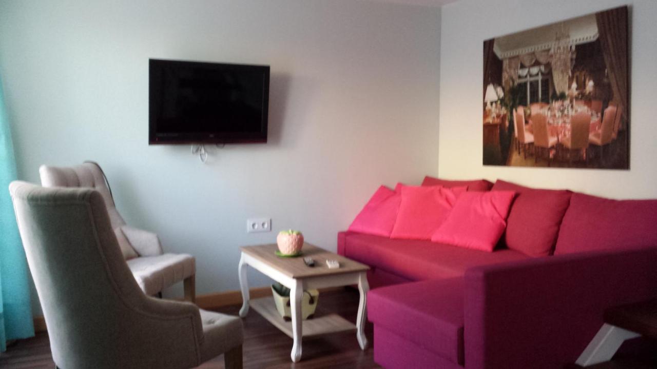 Apartamentos Jerezanos Jerez de la Frontera Szoba fotó