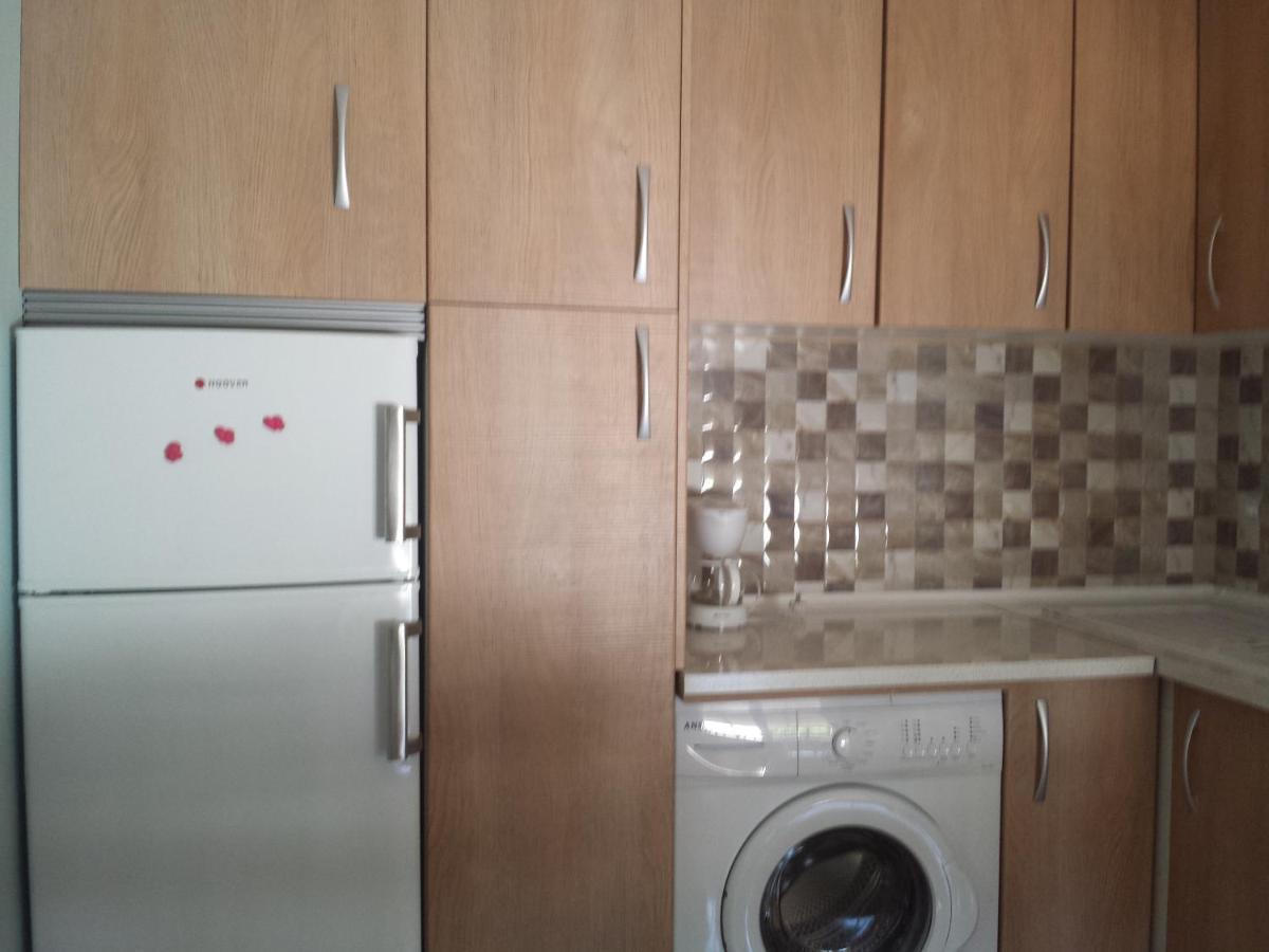 Apartamentos Jerezanos Jerez de la Frontera Kültér fotó