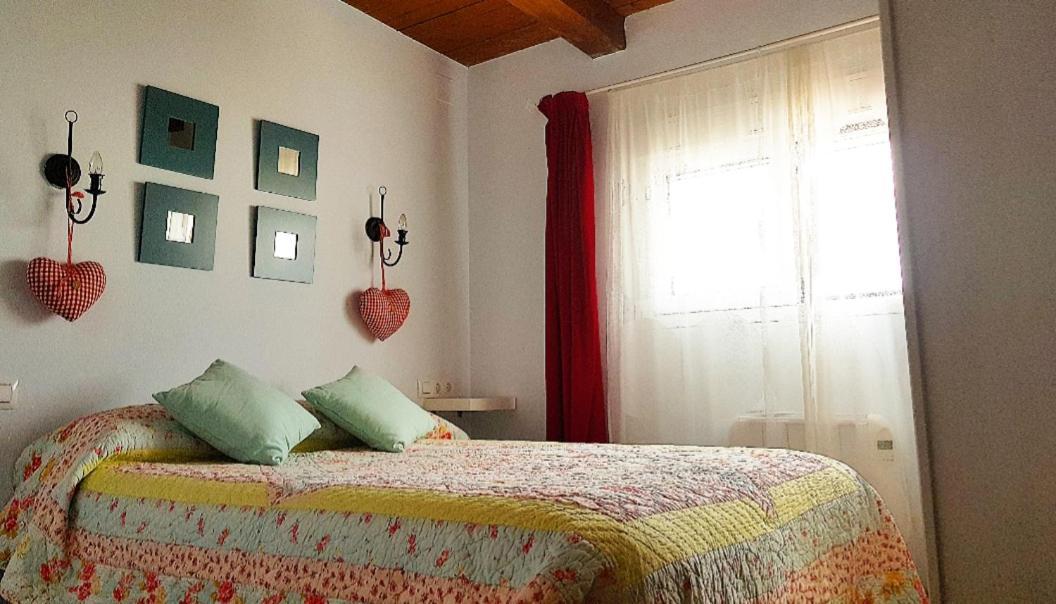 Apartamentos Jerezanos Jerez de la Frontera Kültér fotó