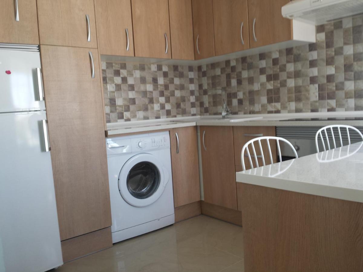 Apartamentos Jerezanos Jerez de la Frontera Kültér fotó