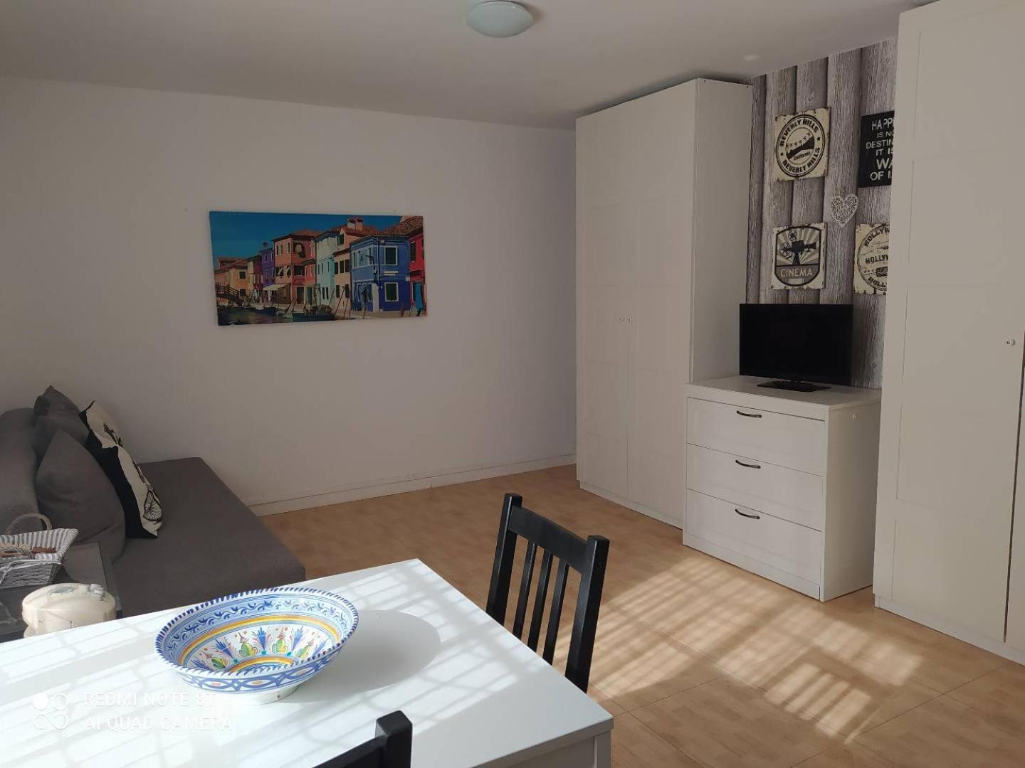 Apartamentos Jerezanos Jerez de la Frontera Kültér fotó