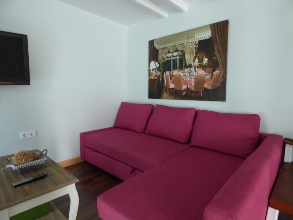 Apartamentos Jerezanos Jerez de la Frontera Kültér fotó