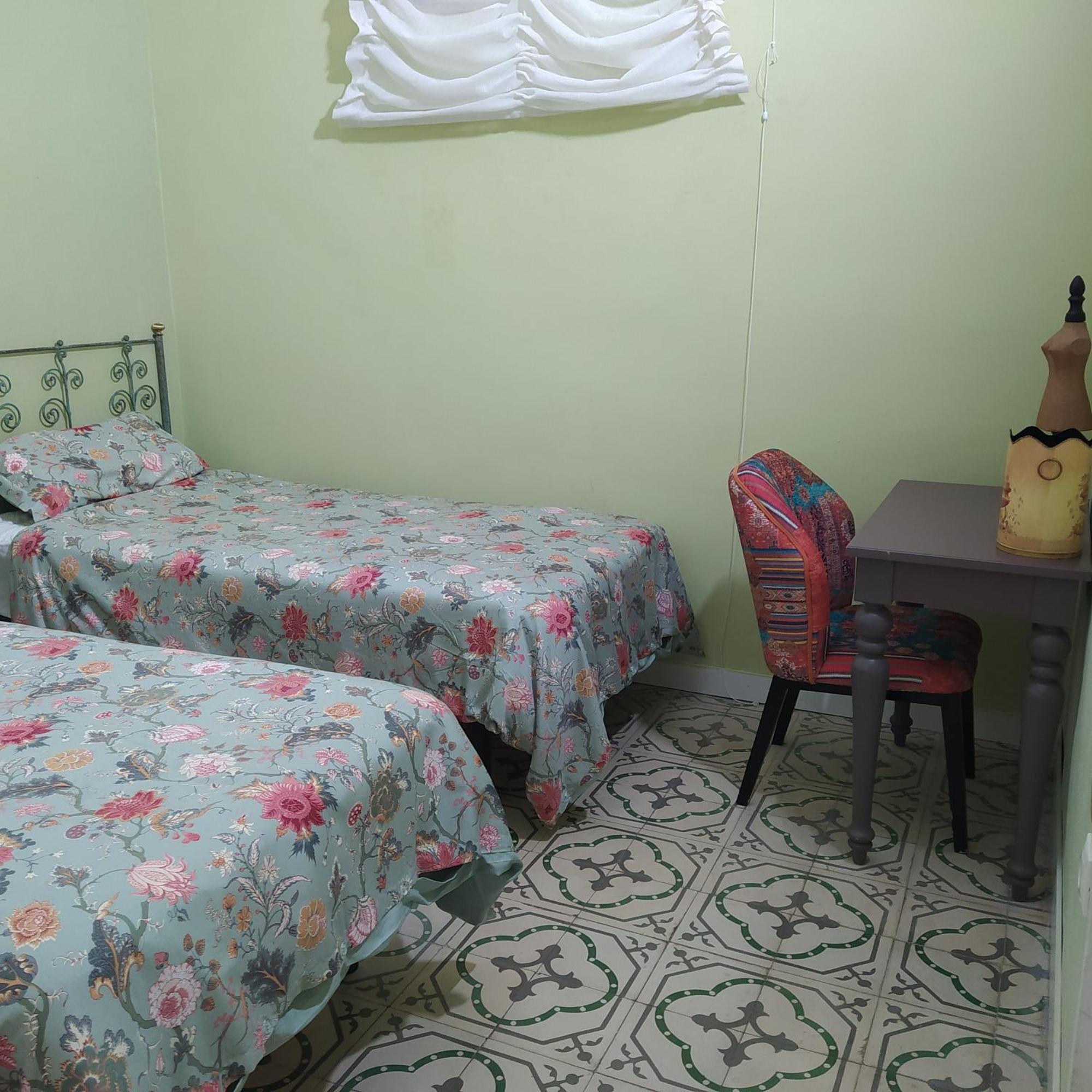 Apartamentos Jerezanos Jerez de la Frontera Kültér fotó