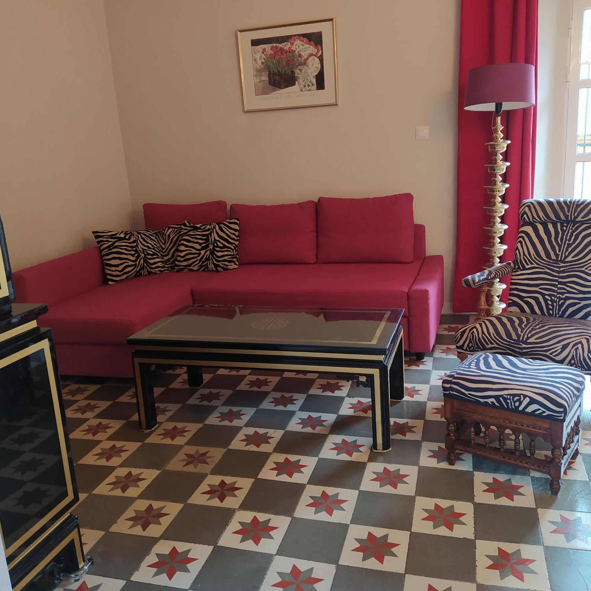 Apartamentos Jerezanos Jerez de la Frontera Kültér fotó