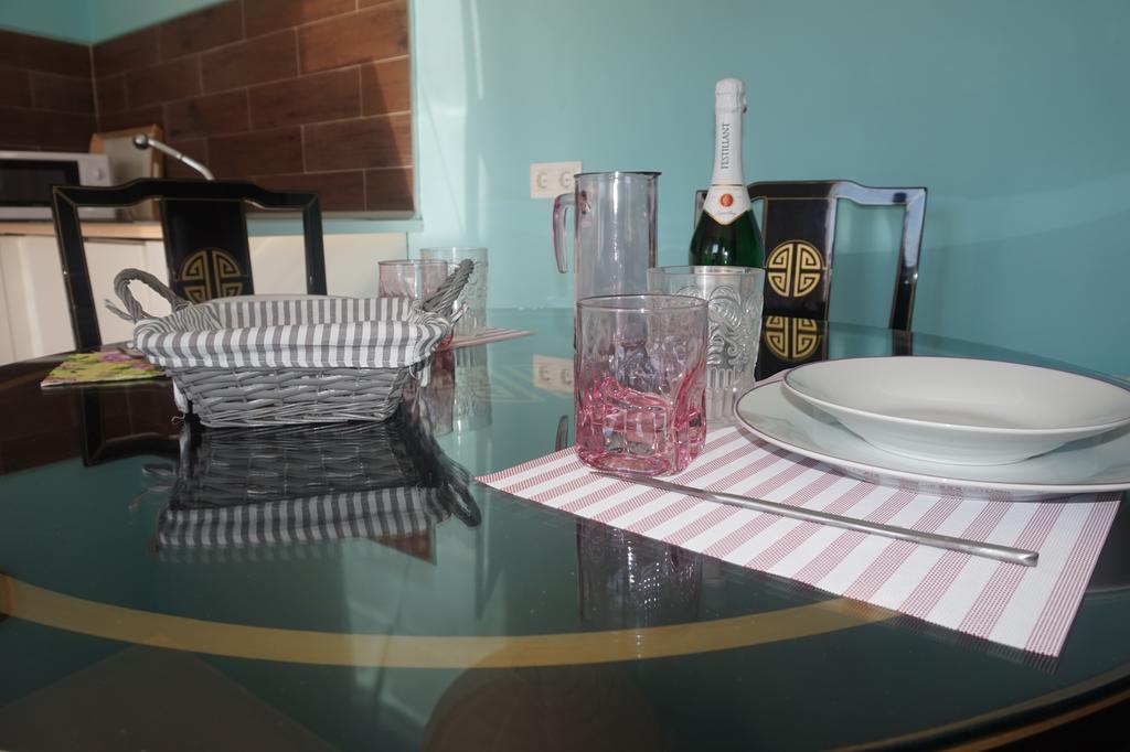Apartamentos Jerezanos Jerez de la Frontera Kültér fotó