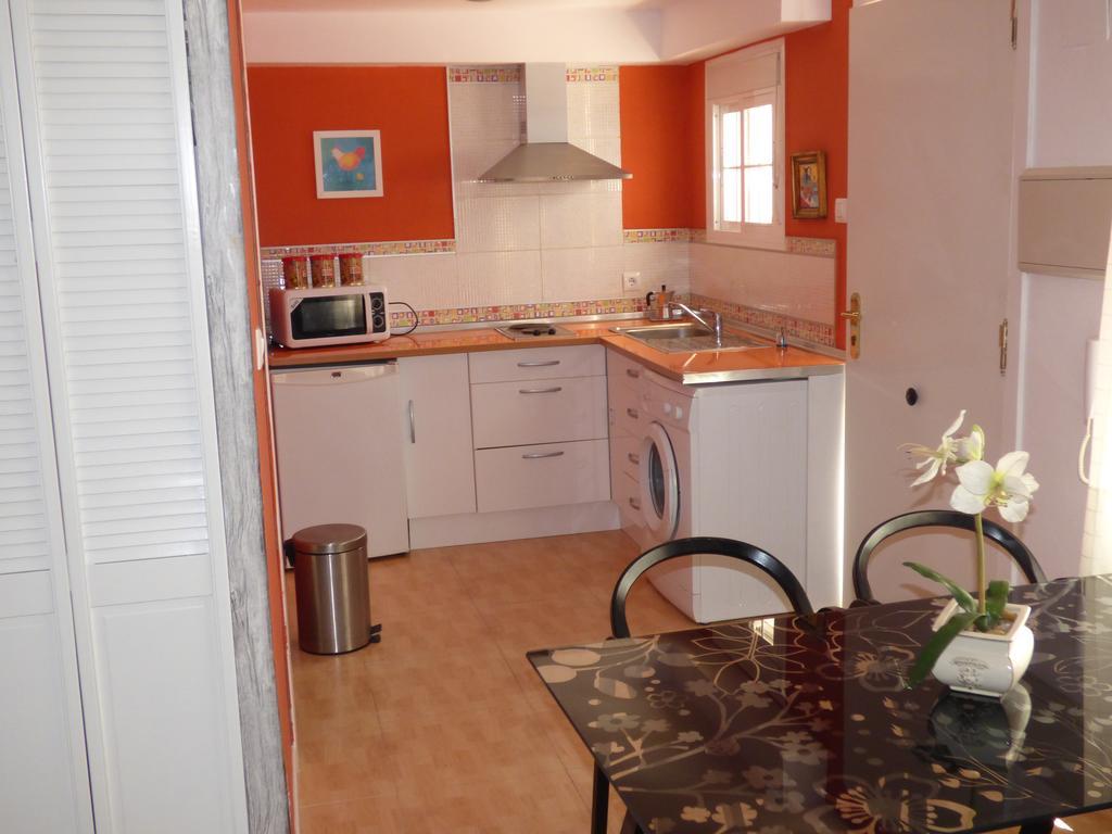 Apartamentos Jerezanos Jerez de la Frontera Kültér fotó