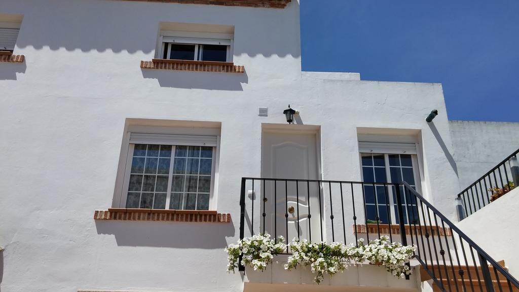 Apartamentos Jerezanos Jerez de la Frontera Kültér fotó