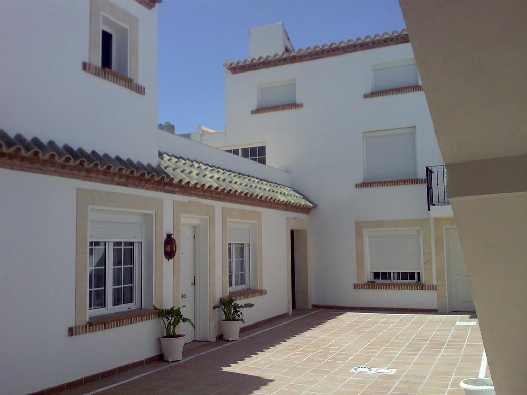 Apartamentos Jerezanos Jerez de la Frontera Szoba fotó