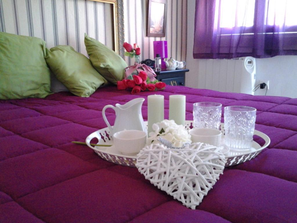 Apartamentos Jerezanos Jerez de la Frontera Szoba fotó