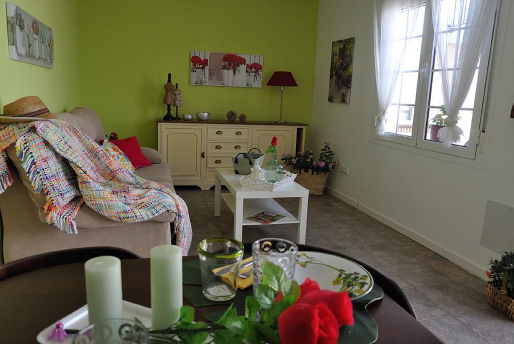 Apartamentos Jerezanos Jerez de la Frontera Szoba fotó