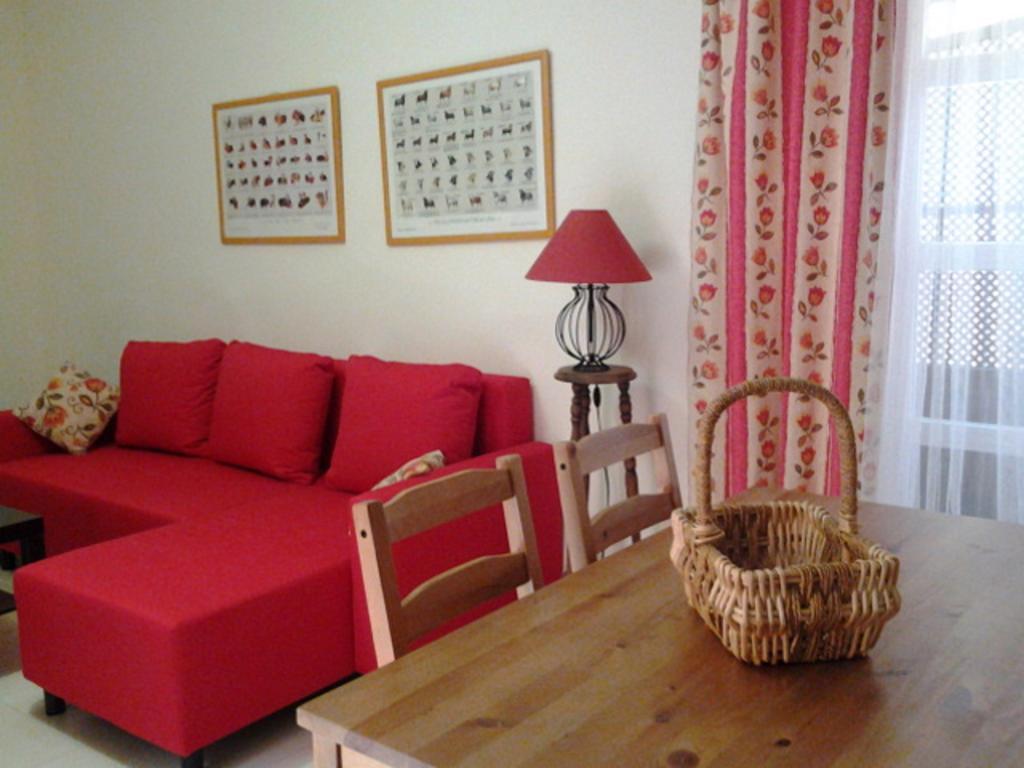 Apartamentos Jerezanos Jerez de la Frontera Kültér fotó