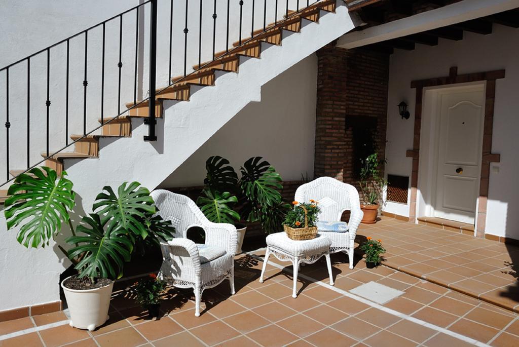 Apartamentos Jerezanos Jerez de la Frontera Kültér fotó