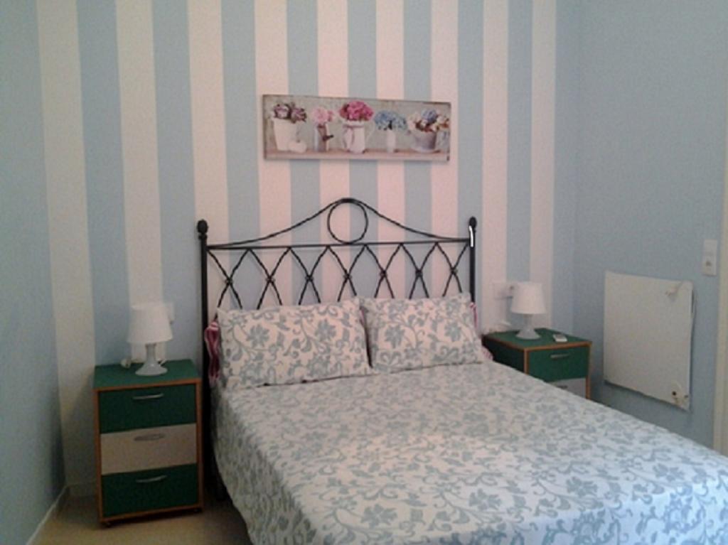 Apartamentos Jerezanos Jerez de la Frontera Szoba fotó