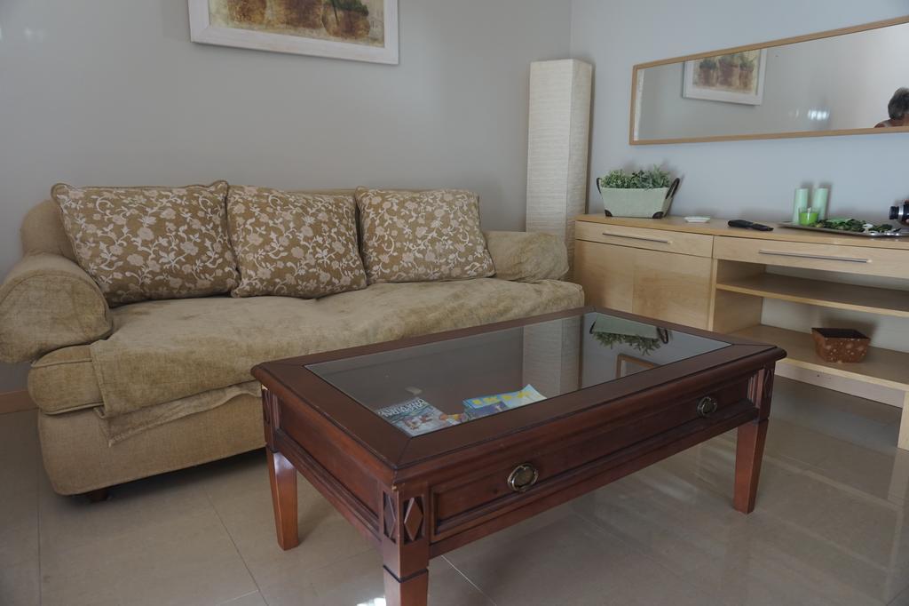 Apartamentos Jerezanos Jerez de la Frontera Kültér fotó