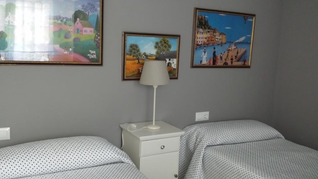 Apartamentos Jerezanos Jerez de la Frontera Kültér fotó
