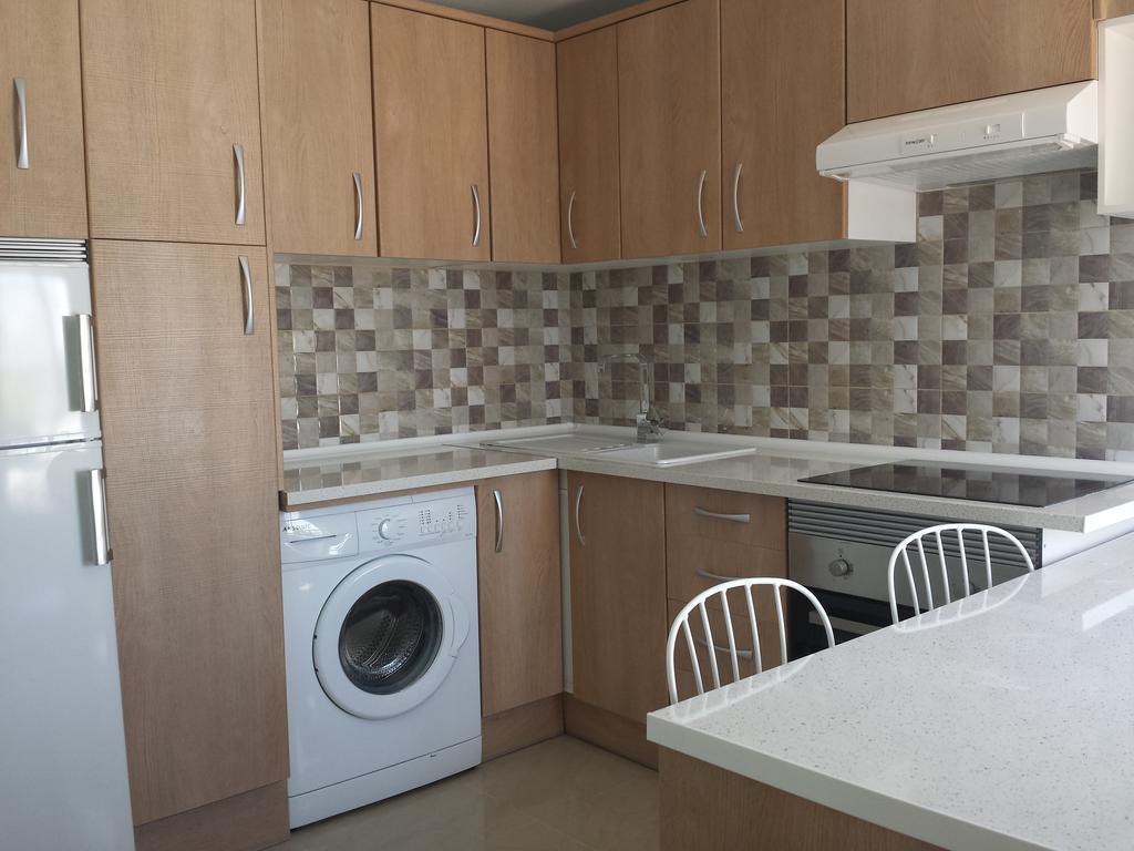 Apartamentos Jerezanos Jerez de la Frontera Kültér fotó