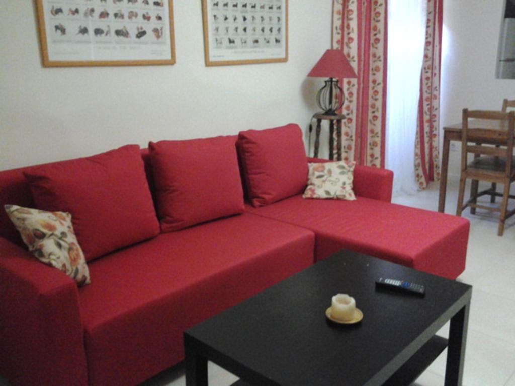Apartamentos Jerezanos Jerez de la Frontera Kültér fotó