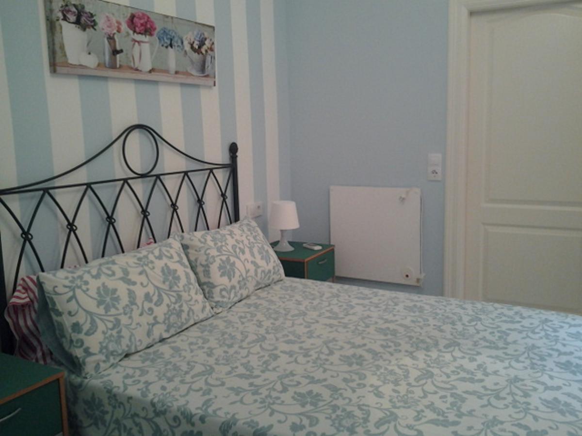 Apartamentos Jerezanos Jerez de la Frontera Kültér fotó