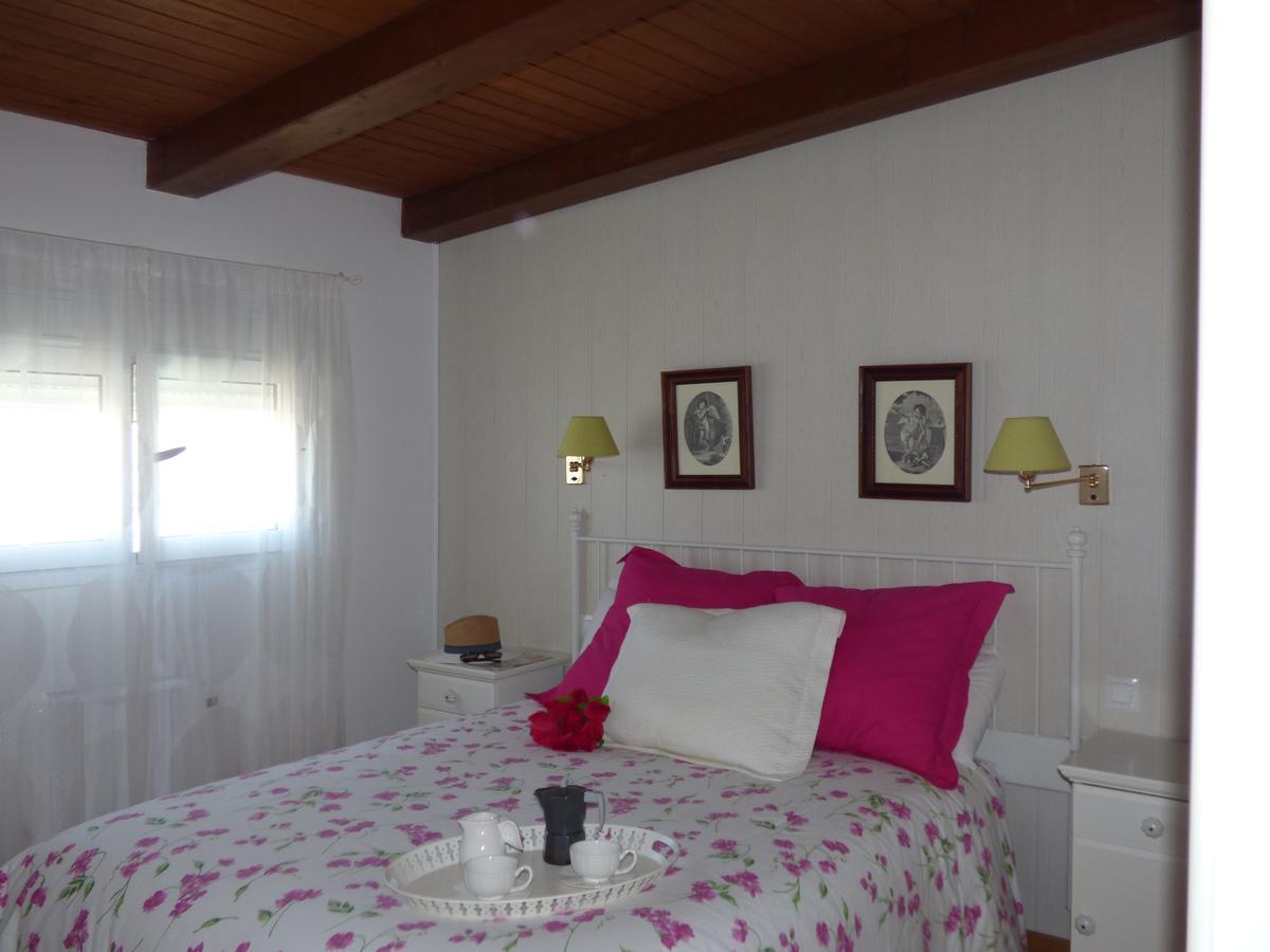Apartamentos Jerezanos Jerez de la Frontera Kültér fotó