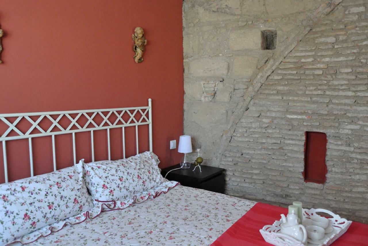 Apartamentos Jerezanos Jerez de la Frontera Szoba fotó