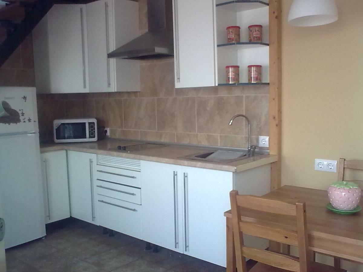 Apartamentos Jerezanos Jerez de la Frontera Kültér fotó